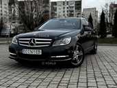 Продам Mercedes-Benz C-Class 2013, 195 000 км, 2.2 л.. - VDALA.PRO - 1