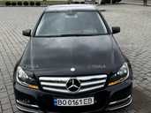 Продам Mercedes-Benz C-Class 2013, 195 000 км, 2.2 л.. - VDALA.PRO - 2