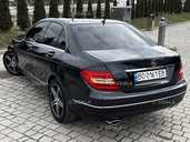 Продам Mercedes-Benz C-Class 2013, 195 000 км, 2.2 л.. - VDALA.PRO - 4