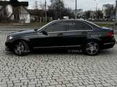 Продам Mercedes-Benz C-Class 2013, 195 000 км, 2.2 л.. - VDALA.PRO - 5