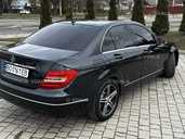 Продам Mercedes-Benz C-Class 2013, 195 000 км, 2.2 л.. - VDALA.PRO - 6