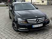 Продам Mercedes-Benz C-Class 2013, 195 000 км, 2.2 л.. - VDALA.PRO - 7