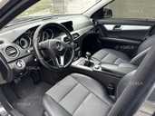 Продам Mercedes-Benz C-Class 2013, 195 000 км, 2.2 л.. - VDALA.PRO - 9