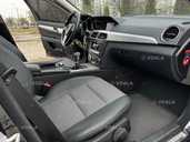 Продам Mercedes-Benz C-Class 2013, 195 000 км, 2.2 л.. - VDALA.PRO - 10