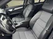 Продам Mercedes-Benz C-Class 2013, 195 000 км, 2.2 л.. - VDALA.PRO - 12
