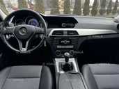 Продам Mercedes-Benz C-Class 2013, 195 000 км, 2.2 л.. - VDALA.PRO - 13