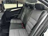 Продам Mercedes-Benz C-Class 2013, 195 000 км, 2.2 л.. - VDALA.PRO - 14