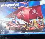 ігровий набір Playmobil 6681 «Солдатський патрульний корабель» - VDALA.PRO - 2