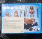 ігровий набір Playmobil History 5388 «Єгипетський загін з балістою». - VDALA.PRO - 2
