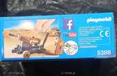 ігровий набір Playmobil History 5388 «Єгипетський загін з балістою». - VDALA.PRO - 4