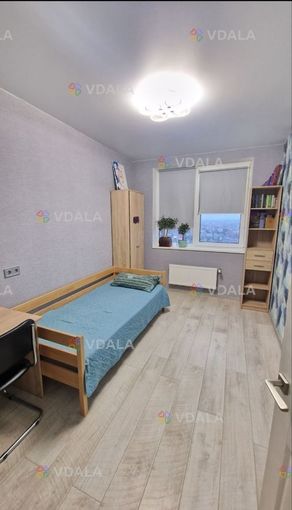 Вид угоди: Продам Квартиру 56 м², 2 кімн., 18 поверх. - VDALA.PRO