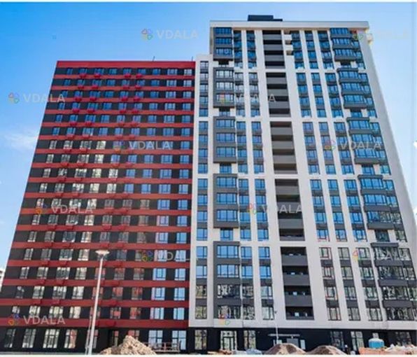 Продам Квартиру в новобудові Жилой комплекс: ЖК Варшавський 3, 41,5 м² - VDALA.PRO
