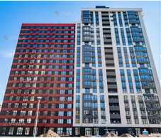 Продам Квартиру в новобудові Жилой комплекс: ЖК Варшавський 3, 41,5 м² - VDALA.PRO