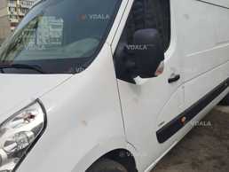 Вантажні перевезення - VDALA.PRO