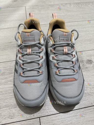 Кросів Merrel з мембраною Gore Tex - VDALA.PRO