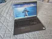 Ноутбук Dell Latitude 5500 15.6 HD Intel Core i5-8365U/8Gb/SSD 256Gb - VDALA.PRO - 1