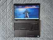 Ноутбук Dell Latitude 5500 15.6 HD Intel Core i5-8365U/8Gb/SSD 256Gb - VDALA.PRO - 7
