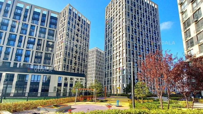 Продам Квартиру в новобудові Жилой комплекс: ЖК Славутич, 56 м², 2 кім - VDALA.PRO