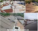 Фарбування дахів, Куполів, Ангарів, Фасадів, Пром.споруд, Львів - VDALA.PRO - 12