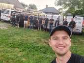 Фарбування дахів. Миття покрівлі. Миття бруківки. будь яка СКЛАДНІСТЬ - VDALA.PRO - 3