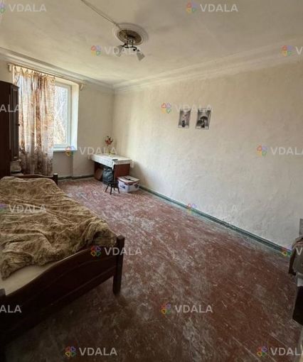 Вид угоди: Продам Квартиру 54 м², 2 кімн., 4 поверх. - VDALA.PRO