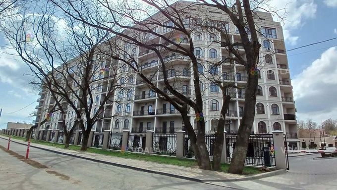 Вид угоди: Продам Квартиру 39 м², 1 кімн., 2 поверх. - VDALA.PRO