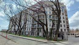 Вид угоди: Продам Квартиру 39 м², 1 кімн., 2 поверх. - VDALA.PRO