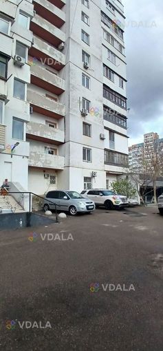 Вид угоди: Продам Квартиру 56 м², 2 кімн., 9 поверх. - VDALA.PRO