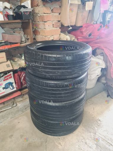 Шини літні 225/55 R17 101W Hankook Ventus Prime3 комплект 4 шт - VDALA.PRO
