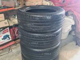 Шини літні 225/55 R17 101W Hankook Ventus Prime3 комплект 4 шт - VDALA.PRO