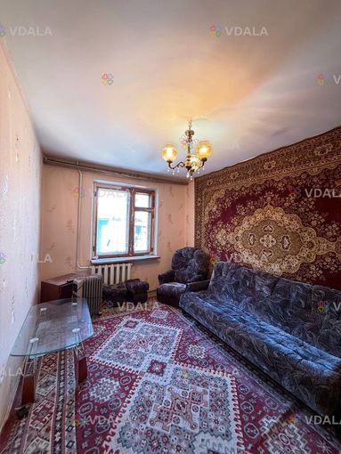 Вид угоди: Продам Квартиру 90 м², 4 кімн., 5 поверх. - VDALA.PRO