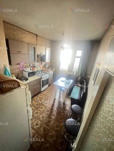 Вид угоди: Продам Квартиру 66 м², 3 кімн., 7 поверх. - VDALA.PRO