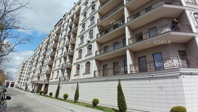 Вид угоди: Продам Квартиру 39 м², 1 кімн., 2 поверх. - VDALA.PRO
