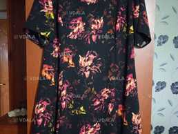 Сукня літня, плаття р.52 - VDALA.PRO