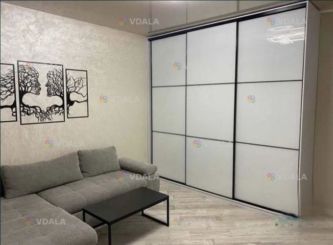 Вид угоди: Продам Квартиру 63 м², 2 кімн., 16 поверх. - VDALA.PRO