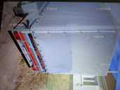 Продам Легкові причепи 2017, Вживане, 10 000 км. - VDALA.PRO - 2