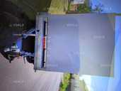 Продам Легкові причепи 2017, Вживане, 10 000 км. - VDALA.PRO - 4