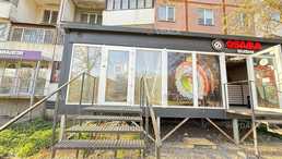 Пропоную зняти магазин район ТЦ Дафі, пр.Науки 112(Гагарина). - VDALA.PRO