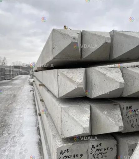 Паля - VDALA.PRO