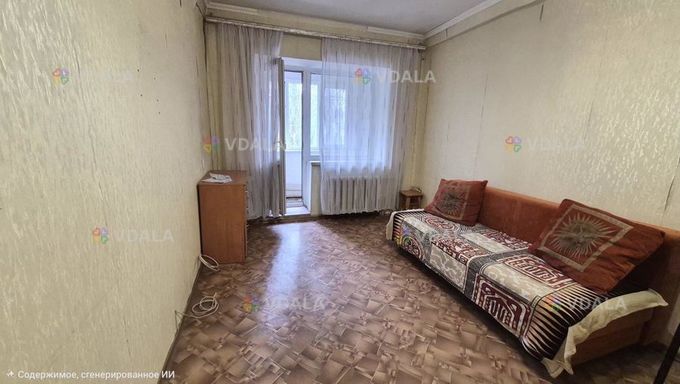 Вид угоди: Продам Квартиру 32 м², 1 кімн., 2 поверх. - VDALA.PRO