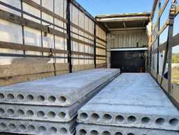 Плита перекриття 16,22 і 32 см - VDALA.PRO