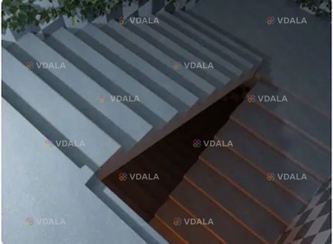 Сходовий марш - VDALA.PRO