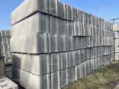 Фундаментний блок фбс блок - VDALA.PRO - 1