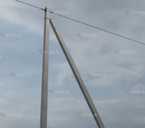 Електроопора 9500 і 10 500 - VDALA.PRO - 1