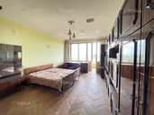 Панорамна 2-кім. квартира з видами на Дніпро, Ботанічний сад, Печерськ - VDALA.PRO - 9