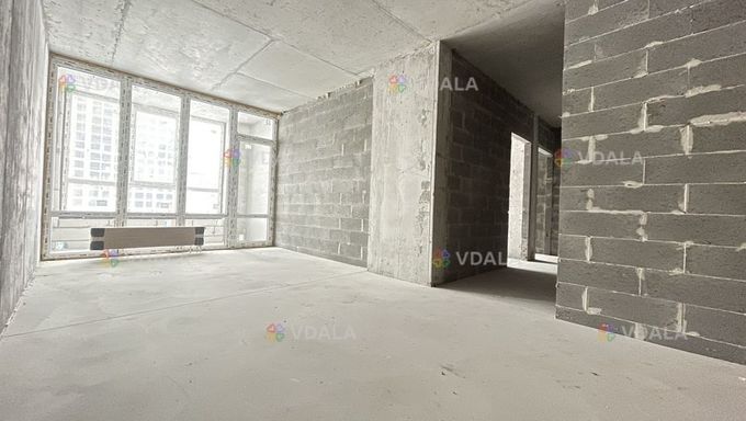 Продаж 2к квартири, ЖК Варшавський 2 вул. Родини Крістерів 14 - VDALA.PRO