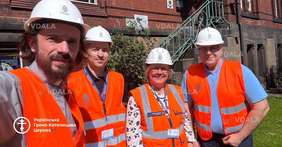 Гамбург — робота на будівництві | без досвіду | стабільні години Гамбург — робота на будівництві | без досвіду | стабільні години - VDALA.PRO