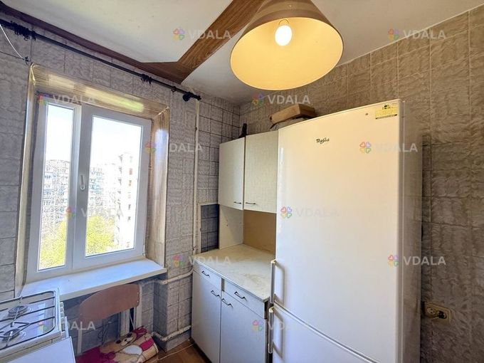 Вид угоди: Продам Квартиру 42 м², 1 кімн., 12 поверх. Вид угоди: Продам Квартиру 42 м², 1 кімн., 12 поверх. - VDALA.PRO