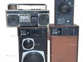 Радіотехніка S-70(35АС-013) , S-30, ВЕСНА 212 C-4 під відновлення/ремо - VDALA.PRO - 1