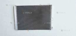Радіатор Infiniti QX30 (система охолодження) - VDALA.PRO